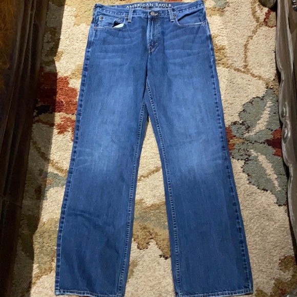 American Eagle Outfitters Other - ❤️ American Eagle Men Jeans 36x36❤️